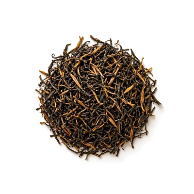 Dry leaf of Assam