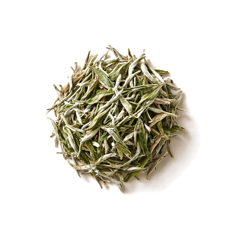 Dry leaf of Bai Mu Dan (White Peony)