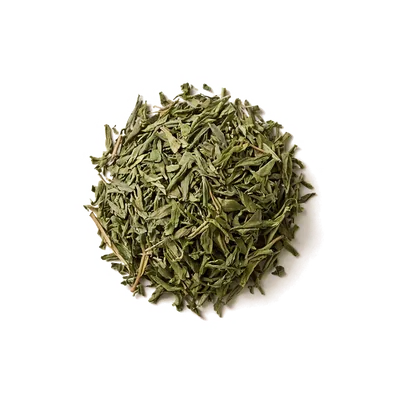 Dry leaf of Bancha