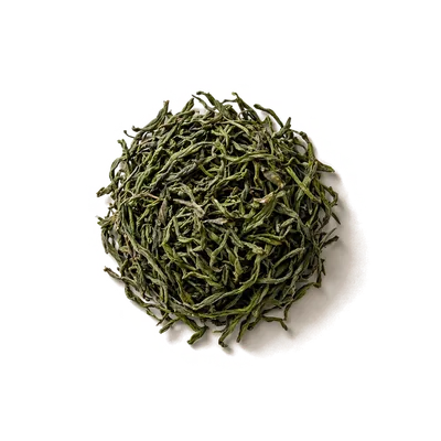 Dry leaf of Baozhong (Wenshan)