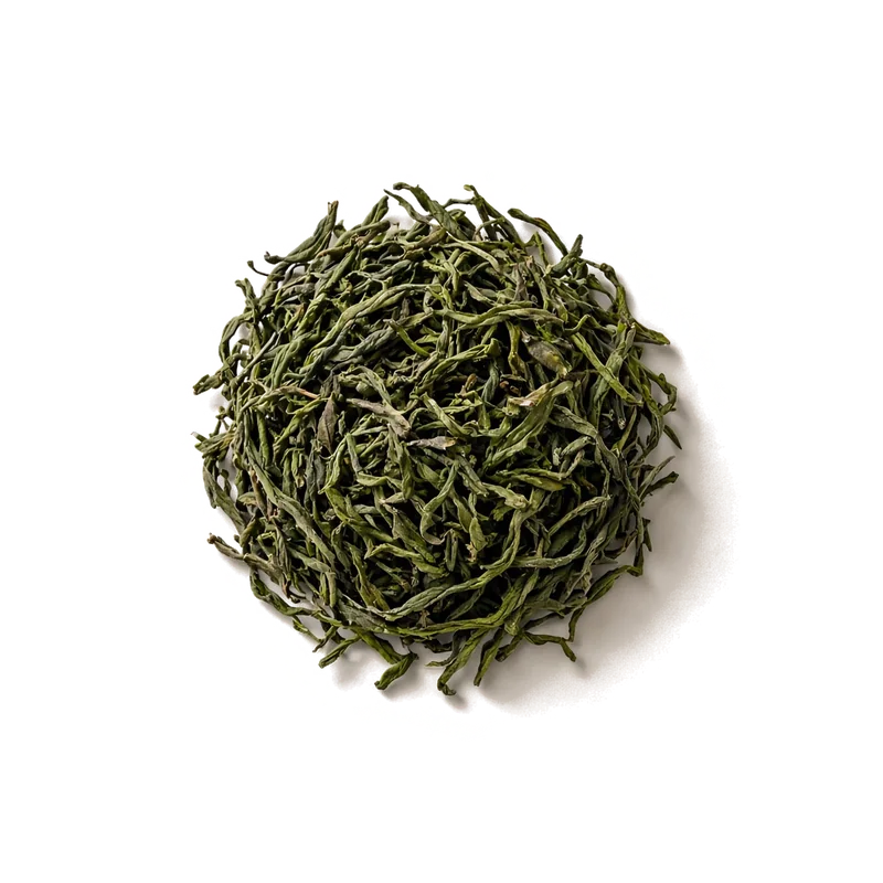 Dry leaf of Baozhong (Wenshan)