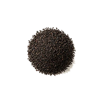 Dry leaf of Ceylon