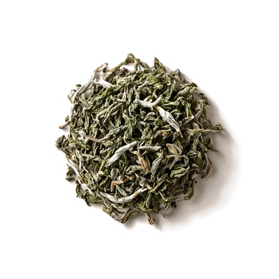 Dry leaf of Gong Mei