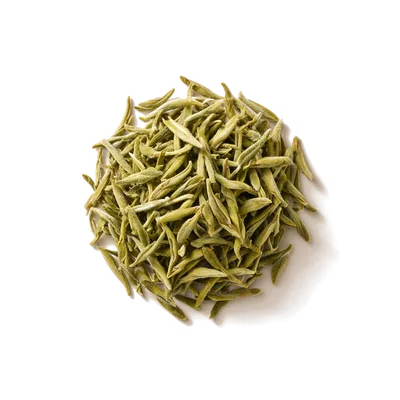 Dry leaf of Huoshan Huangya