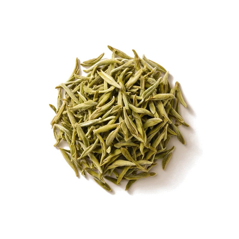 Dry leaf of Huoshan Huangya
