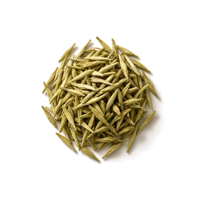 Dry leaf of Junshan Yinzhen