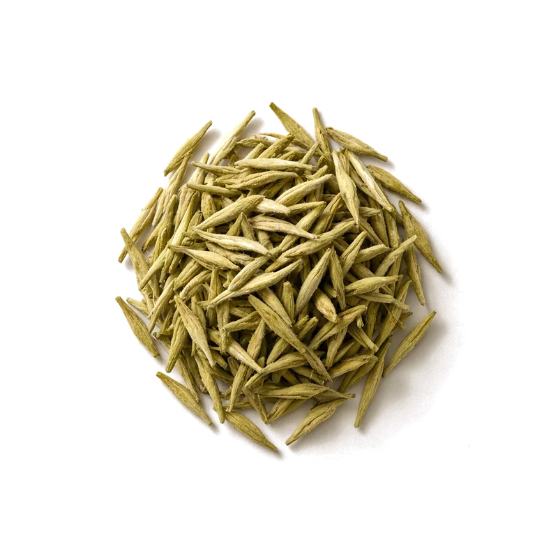 Dry leaf of Junshan Yinzhen