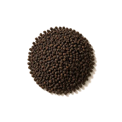 Dry leaf of Kenya Black