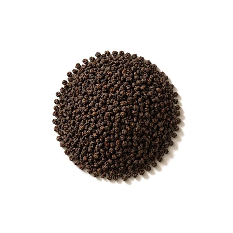 Dry leaf of Kenya Black