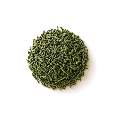 Dry leaf of Korean Sejak