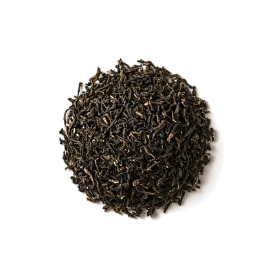 Dry leaf of Malawi Black (Mulanje)