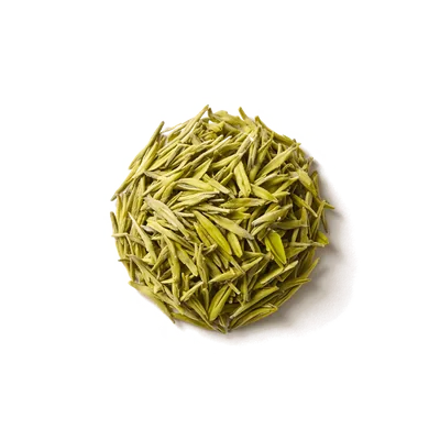 Dry leaf of Meng Ding Huang Ya