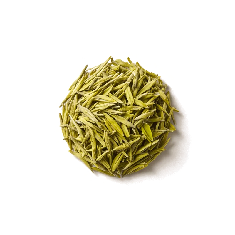 Dry leaf of Meng Ding Huang Ya