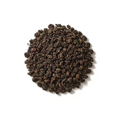 Dry leaf of Muzha Tieguanyin