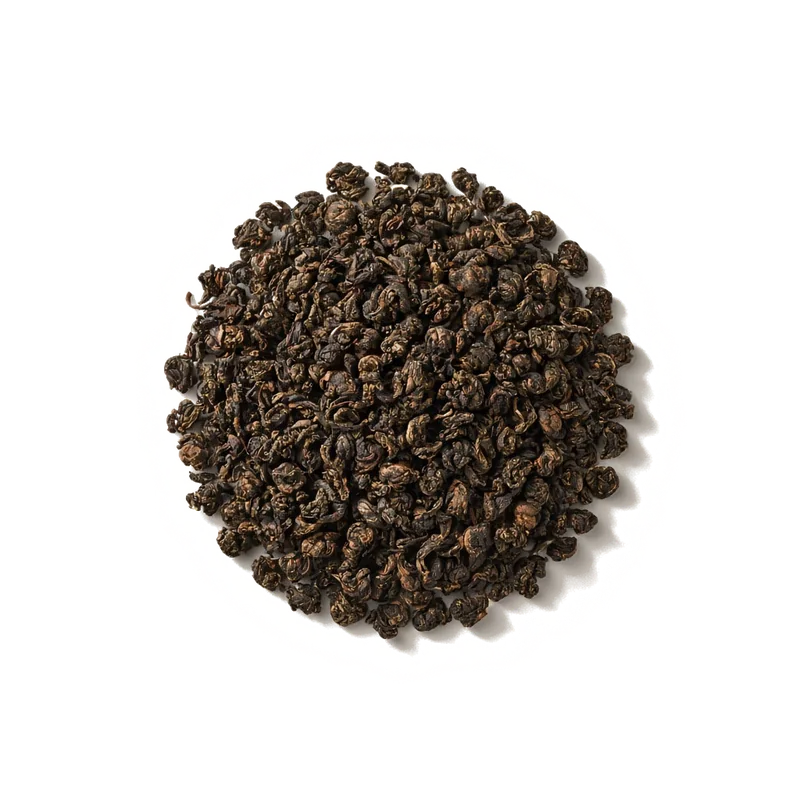 Dry leaf of Muzha Tieguanyin