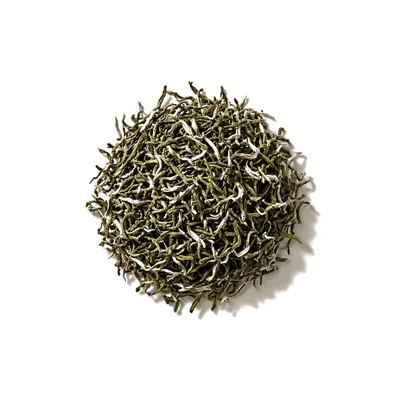 Dry leaf of Nepal First Flush
