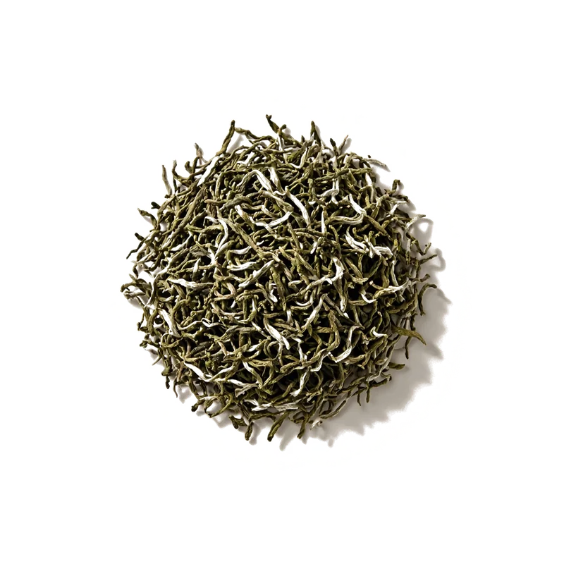 Dry leaf of Nepal First Flush