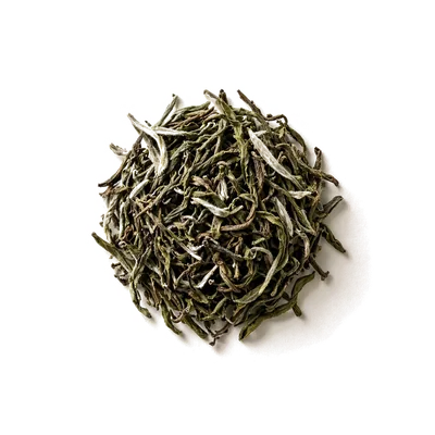 Dry leaf of Nepal Ilam