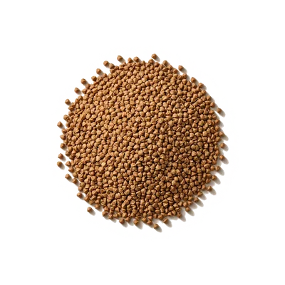 Dry leaf of Sobacha (Buckwheat Tea)