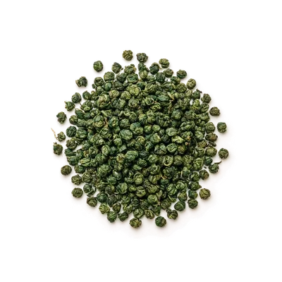 Dry leaf of Tieguanyin
