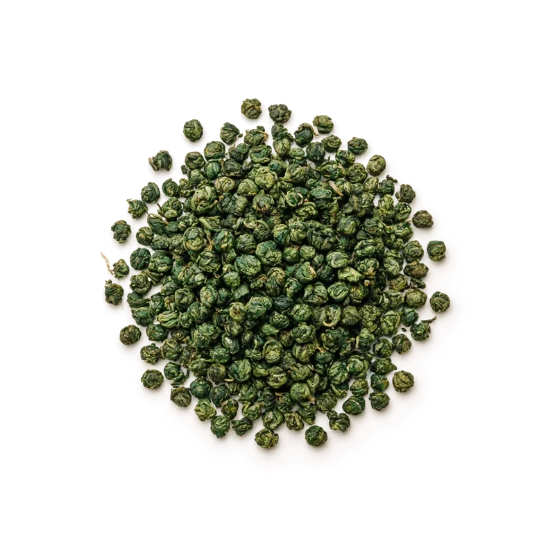 Dry leaf of Tieguanyin